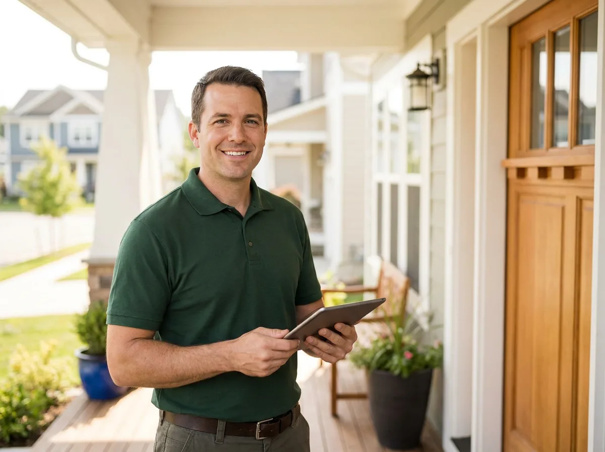 Pest control FAQs for Hudson, SD